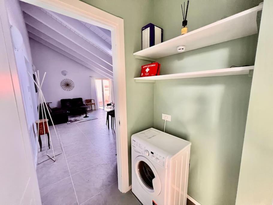 شقة Prestigioso Attico A Passo Duomo By Revenue House كاسال مونفيراتو المظهر الخارجي الصورة