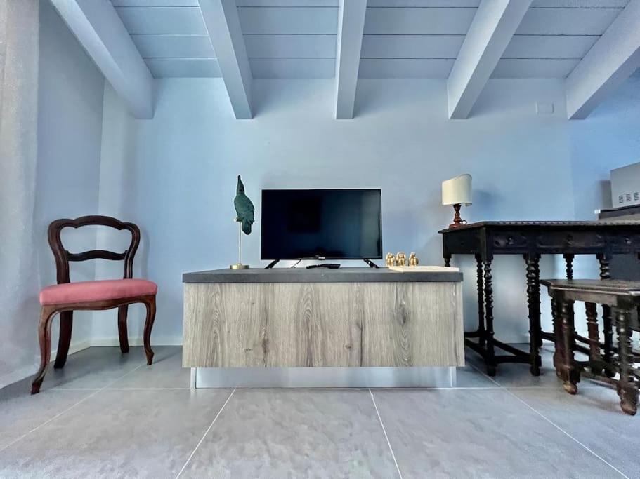 شقة Prestigioso Attico A Passo Duomo By Revenue House كاسال مونفيراتو المظهر الخارجي الصورة