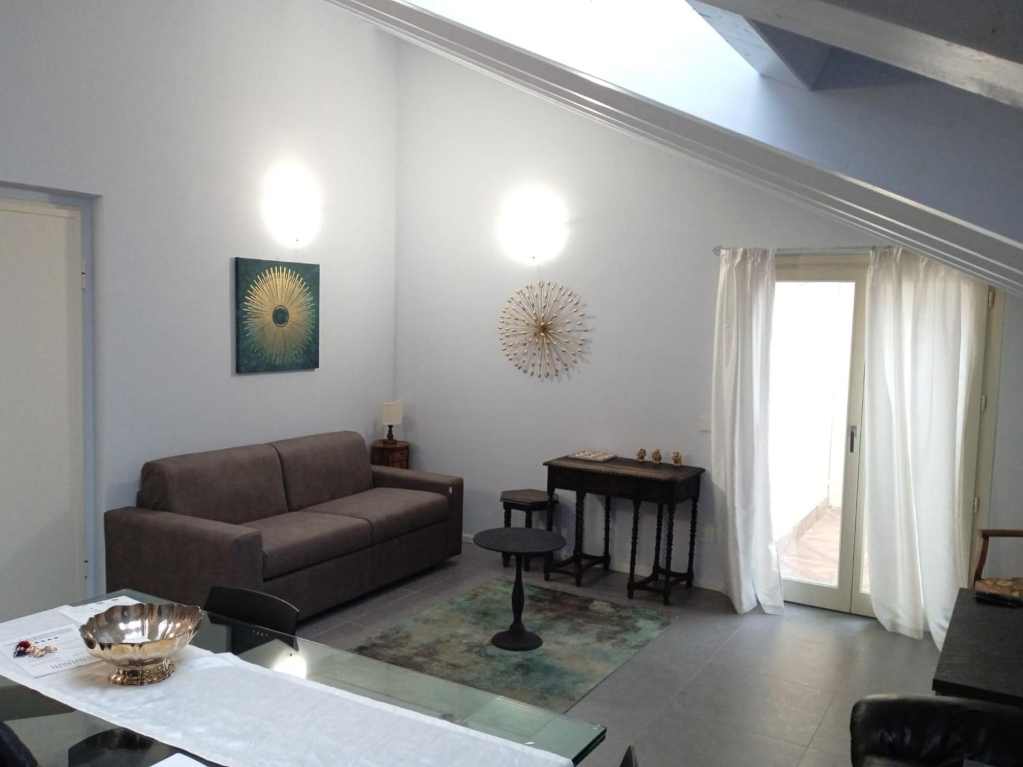 شقة Prestigioso Attico A Passo Duomo By Revenue House كاسال مونفيراتو المظهر الخارجي الصورة